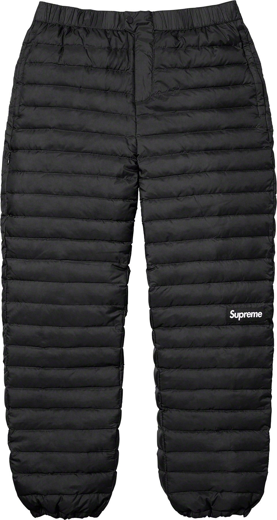 Micro Down Pant view 33